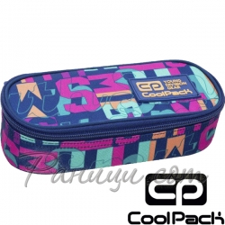2023 Cool Pack Campus Объл несесер Missy B62100 2023 Cool Pack Campus Объл несесер Missy B62100